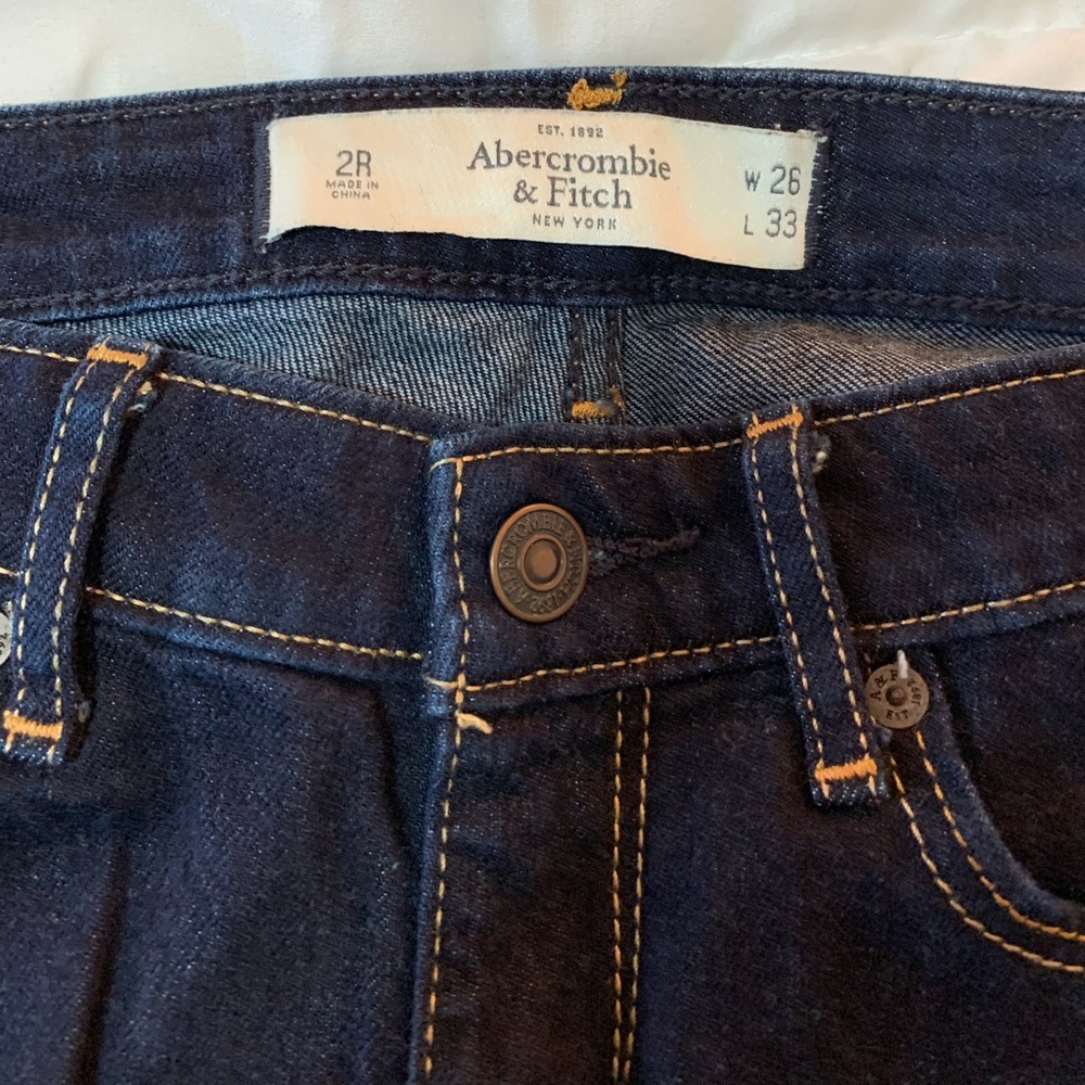 Abercrombie & Fitch Jeans